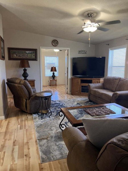 2 Bedrooms Bedrooms, ,2 BathroomsBathrooms,Rancho Rialto Home,Sold,0,1409