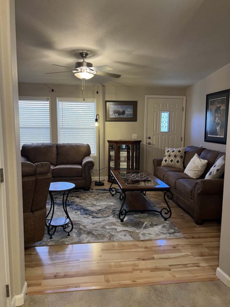 2 Bedrooms Bedrooms, ,2 BathroomsBathrooms,Rancho Rialto Home,Sold,0,1409