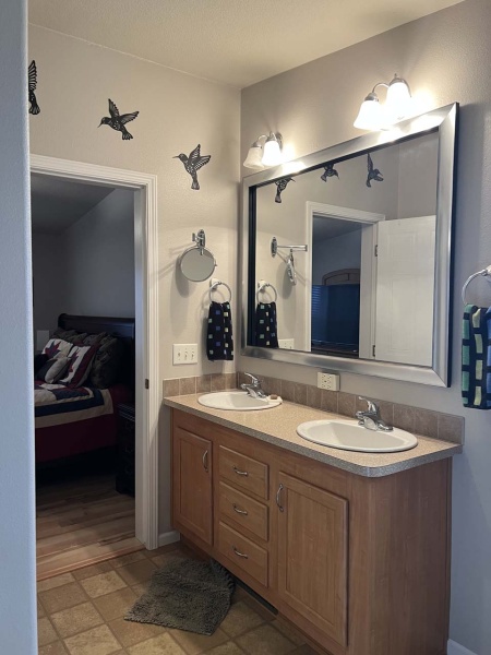 2 Bedrooms Bedrooms, ,2 BathroomsBathrooms,Rancho Rialto Home,Sold,0,1409