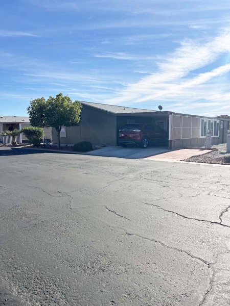 2 Bedrooms Bedrooms, ,2 BathroomsBathrooms,Rancho Rialto Home,Sold,0,1409