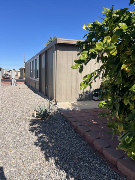 2 Bedrooms Bedrooms, ,2 BathroomsBathrooms,Rancho Rialto Home,Sold,0,1409