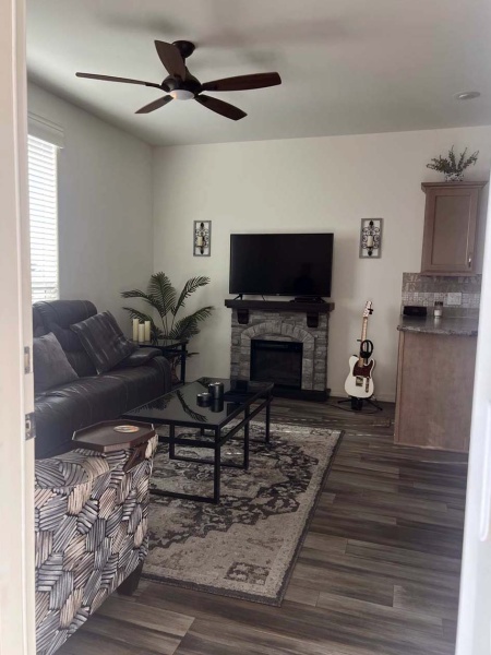 1 Bedroom Bedrooms, ,1 BathroomBathrooms,Rancho Rialto Home,For Sale,0,1410