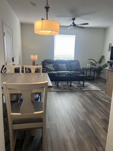 1 Bedroom Bedrooms, ,1 BathroomBathrooms,Rancho Rialto Home,For Sale,0,1410