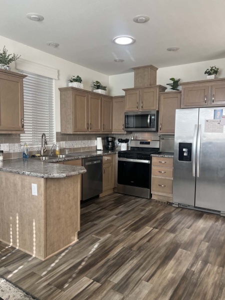 1 Bedroom Bedrooms, ,1 BathroomBathrooms,Rancho Rialto Home,For Sale,0,1410