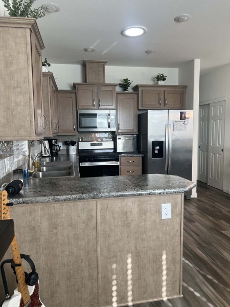 1 Bedroom Bedrooms, ,1 BathroomBathrooms,Rancho Rialto Home,For Sale,0,1410