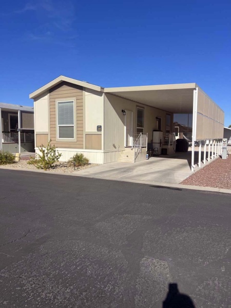 1 Bedroom Bedrooms, ,1 BathroomBathrooms,Rancho Rialto Home,For Sale,0,1410