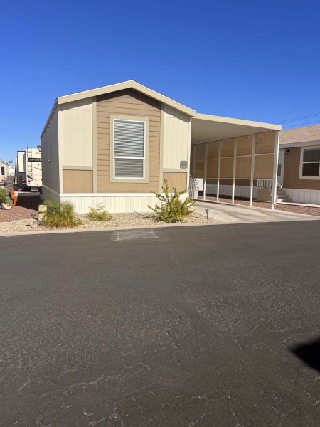 1 Bedroom Bedrooms, ,1 BathroomBathrooms,Rancho Rialto Home,For Sale,0,1410