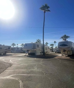 1 Bedroom Bedrooms, ,1 BathroomBathrooms,Gila Mountain RV Resort,For Sale,0,1411