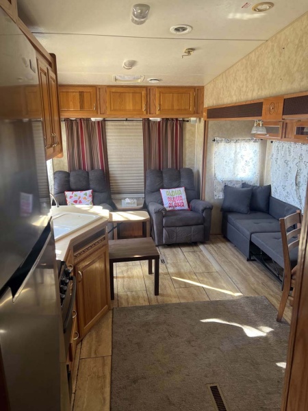 1 Bedroom Bedrooms, ,1 BathroomBathrooms,Gila Mountain RV Resort,For Sale,0,1411