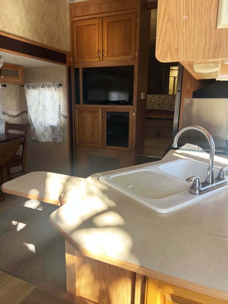 1 Bedroom Bedrooms, ,1 BathroomBathrooms,Gila Mountain RV Resort,For Sale,0,1411