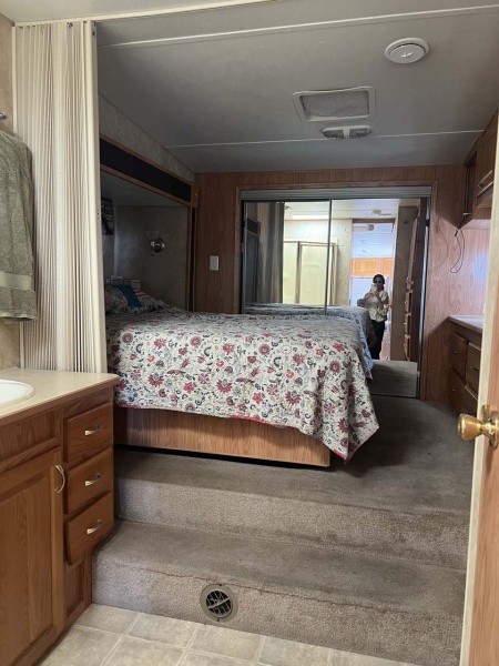 1 Bedroom Bedrooms, ,1 BathroomBathrooms,Gila Mountain RV Resort,For Sale,0,1411