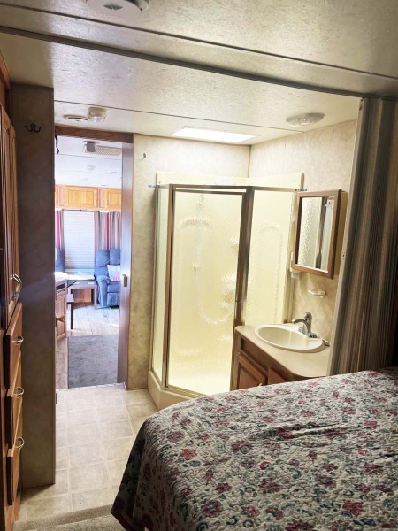 1 Bedroom Bedrooms, ,1 BathroomBathrooms,Gila Mountain RV Resort,For Sale,0,1411