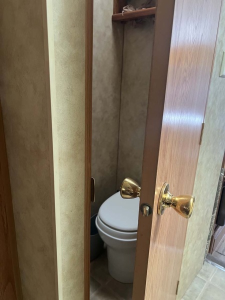 1 Bedroom Bedrooms, ,1 BathroomBathrooms,Gila Mountain RV Resort,For Sale,0,1411