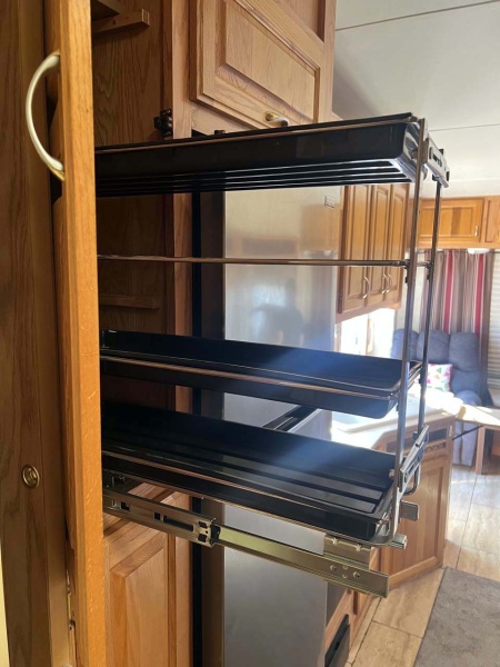 1 Bedroom Bedrooms, ,1 BathroomBathrooms,Gila Mountain RV Resort,For Sale,0,1411