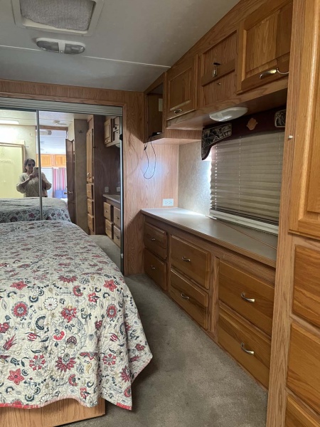 1 Bedroom Bedrooms, ,1 BathroomBathrooms,Gila Mountain RV Resort,For Sale,0,1411
