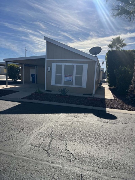 1 Bedroom Bedrooms, ,1.5 BathroomsBathrooms,Rancho Rialto Home,For Sale,0,1412