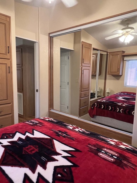 1 Bedroom Bedrooms, ,1.5 BathroomsBathrooms,Rancho Rialto Home,For Sale,0,1412