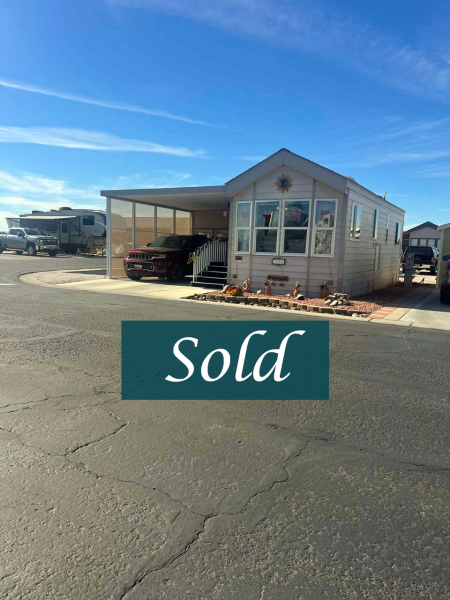 1 Bedroom Bedrooms, ,1 BathroomBathrooms,Rancho Rialto Home,Sold,0,1413