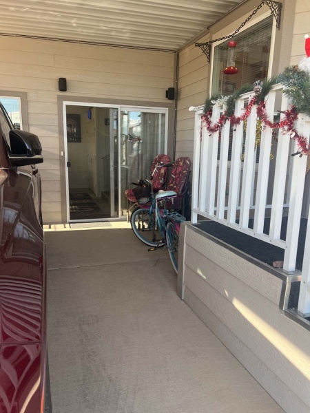 1 Bedroom Bedrooms, ,1 BathroomBathrooms,Rancho Rialto Home,Sold,0,1413