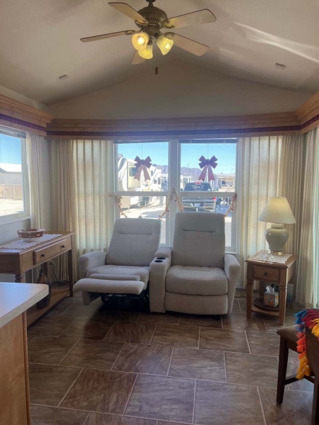 1 Bedroom Bedrooms, ,1 BathroomBathrooms,Rancho Rialto Home,Sold,0,1413