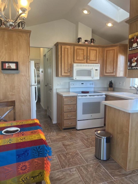 1 Bedroom Bedrooms, ,1 BathroomBathrooms,Rancho Rialto Home,Sold,0,1413