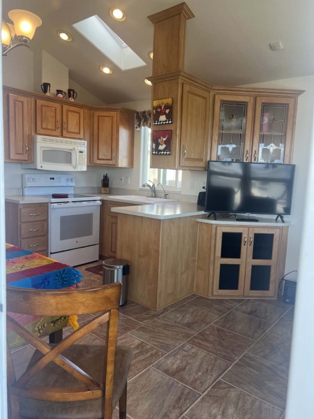1 Bedroom Bedrooms, ,1 BathroomBathrooms,Rancho Rialto Home,Sold,0,1413