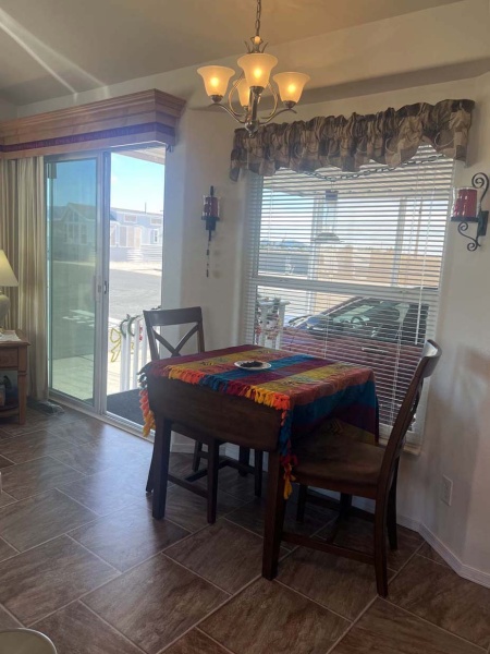 1 Bedroom Bedrooms, ,1 BathroomBathrooms,Rancho Rialto Home,Sold,0,1413