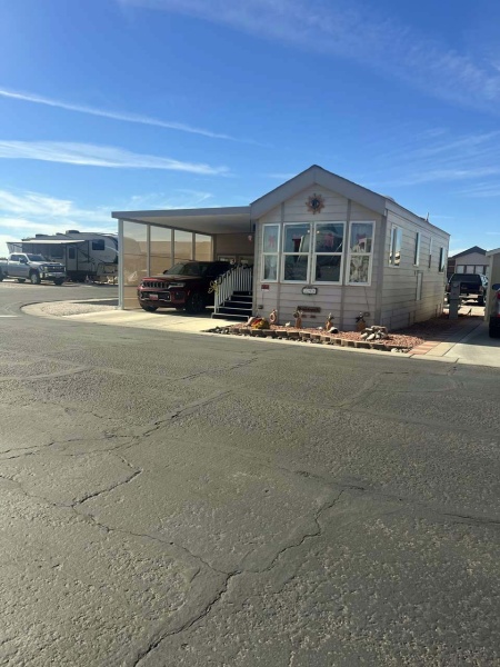 1 Bedroom Bedrooms, ,1 BathroomBathrooms,Rancho Rialto Home,Sold,0,1413