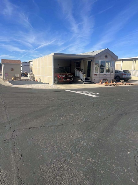 1 Bedroom Bedrooms, ,1 BathroomBathrooms,Rancho Rialto Home,Sold,0,1413