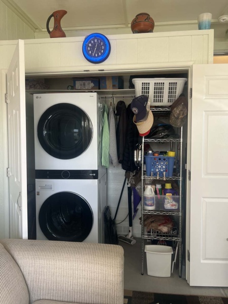 1 Bedroom Bedrooms, ,1 BathroomBathrooms,Rancho Rialto Home,Sold,0,1413