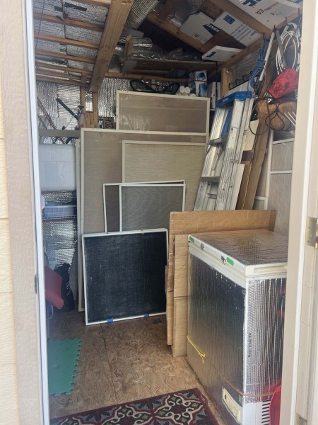 1 Bedroom Bedrooms, ,1 BathroomBathrooms,Rancho Rialto Home,Sold,0,1413