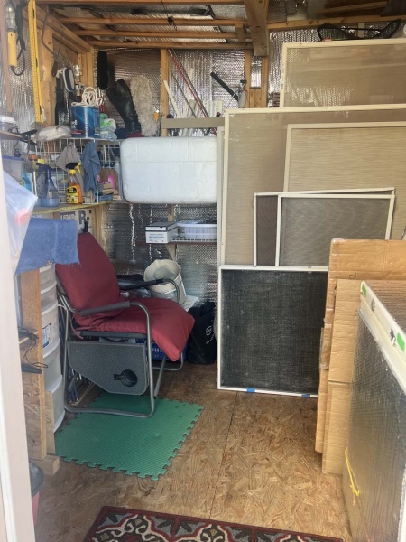 1 Bedroom Bedrooms, ,1 BathroomBathrooms,Rancho Rialto Home,Sold,0,1413