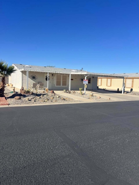 2 Bedrooms Bedrooms, ,2 BathroomsBathrooms,Rancho Rialto Home,For Sale,0,1414