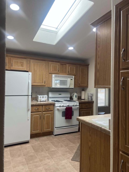 2 Bedrooms Bedrooms, ,2 BathroomsBathrooms,Rancho Rialto Home,For Sale,0,1414