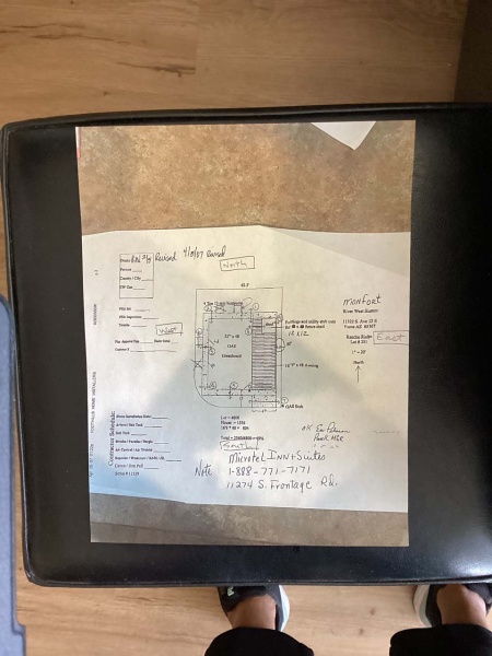 3 Bedrooms Bedrooms, ,2 BathroomsBathrooms,Rancho Rialto Home,For Sale,0,1415