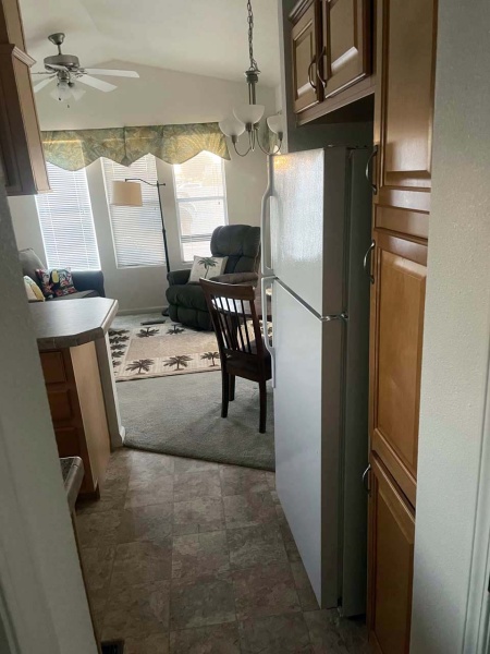 1 Bedroom Bedrooms, ,1 BathroomBathrooms,Rancho Rialto Home,For Sale,0,1416