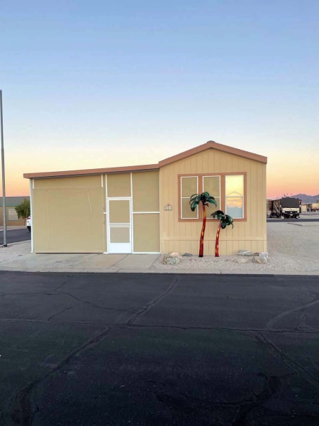 1 Bedroom Bedrooms, ,1 BathroomBathrooms,Rancho Rialto Home,For Sale,0,1416