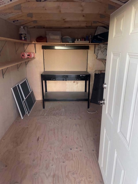 1 Bedroom Bedrooms, ,1 BathroomBathrooms,Rancho Rialto Home,For Sale,0,1416