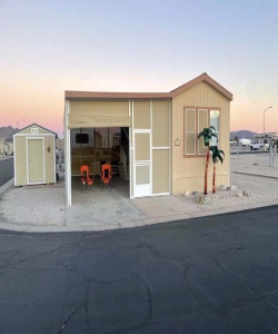 1 Bedroom Bedrooms, ,1 BathroomBathrooms,Rancho Rialto Home,For Sale,0,1416