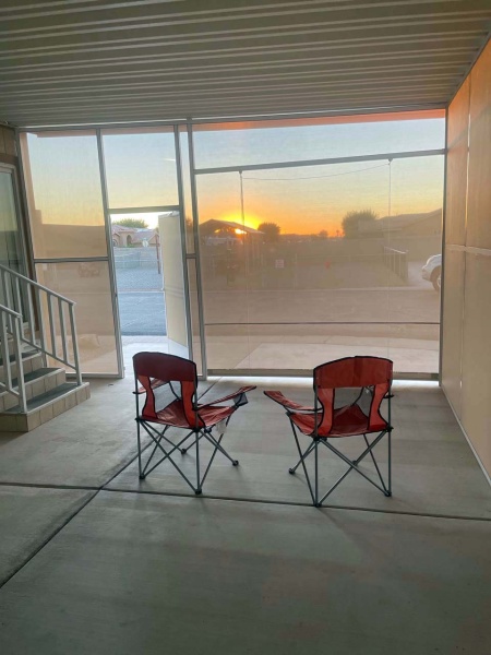 1 Bedroom Bedrooms, ,1 BathroomBathrooms,Rancho Rialto Home,For Sale,0,1416