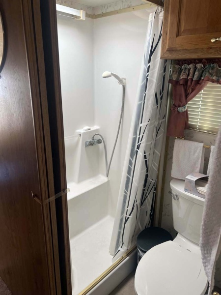 1 Bedroom Bedrooms, ,1 BathroomBathrooms,Gila Mountain RV Resort,For Sale,0,1417
