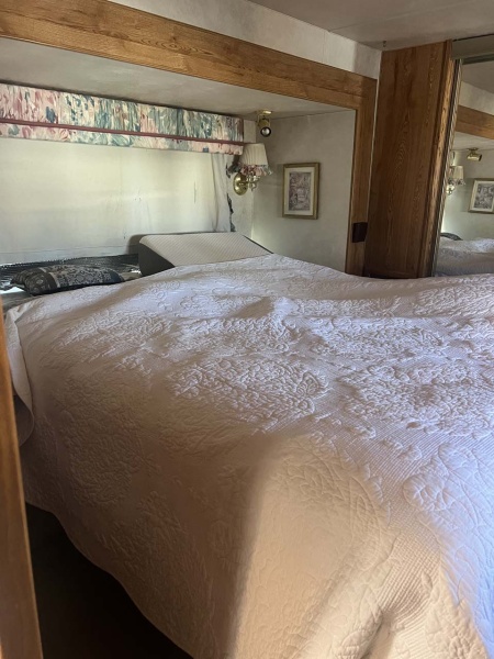 1 Bedroom Bedrooms, ,1 BathroomBathrooms,Gila Mountain RV Resort,For Sale,0,1417