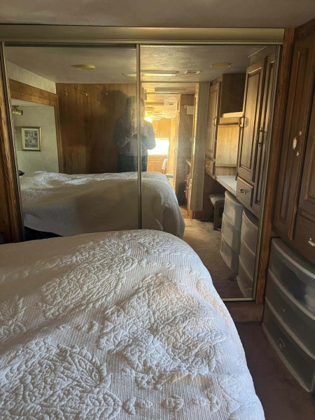 1 Bedroom Bedrooms, ,1 BathroomBathrooms,Gila Mountain RV Resort,For Sale,0,1417
