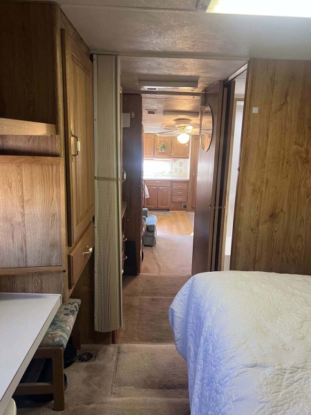 1 Bedroom Bedrooms, ,1 BathroomBathrooms,Gila Mountain RV Resort,For Sale,0,1417