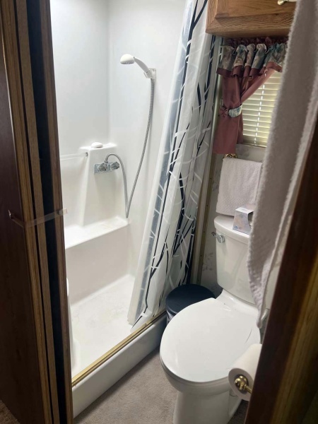 1 Bedroom Bedrooms, ,1 BathroomBathrooms,Gila Mountain RV Resort,For Sale,0,1417