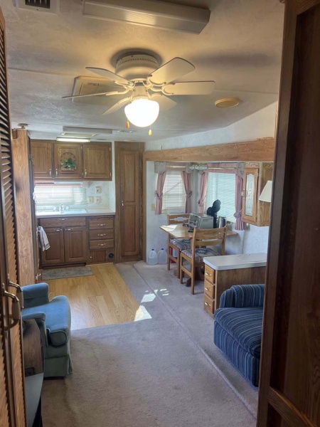 1 Bedroom Bedrooms, ,1 BathroomBathrooms,Gila Mountain RV Resort,For Sale,0,1417