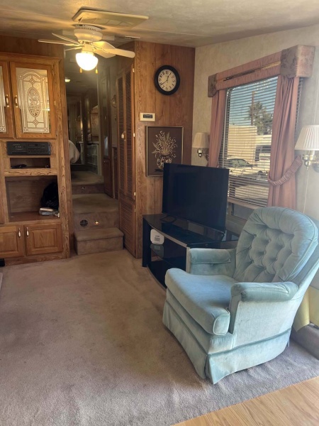 1 Bedroom Bedrooms, ,1 BathroomBathrooms,Gila Mountain RV Resort,For Sale,0,1417