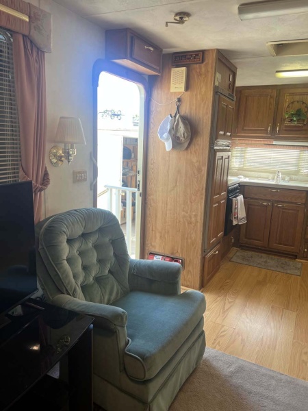 1 Bedroom Bedrooms, ,1 BathroomBathrooms,Gila Mountain RV Resort,For Sale,0,1417