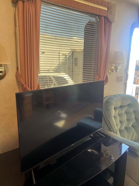 1 Bedroom Bedrooms, ,1 BathroomBathrooms,Gila Mountain RV Resort,For Sale,0,1417