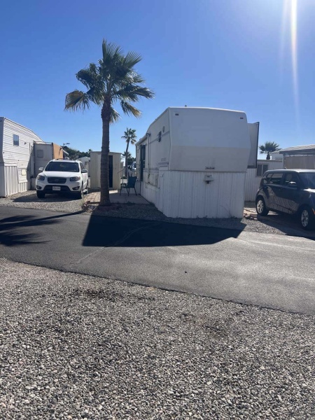 1 Bedroom Bedrooms, ,1 BathroomBathrooms,Gila Mountain RV Resort,For Sale,0,1417